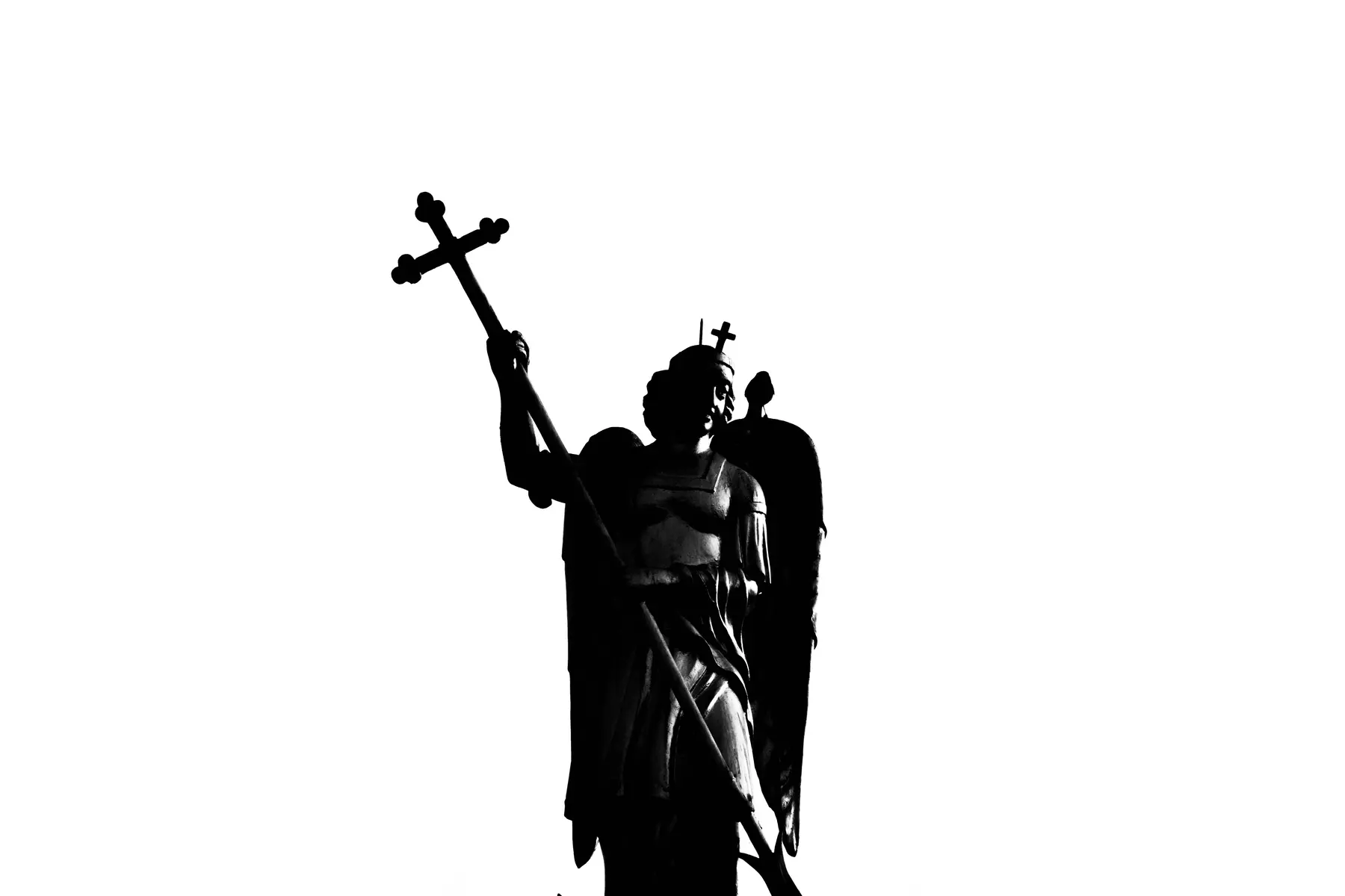 Silhouettes